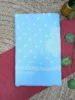 Cotton Saree - Blue