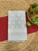 Cotton Saree - Grey