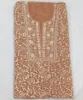 Cotton Kota Suit – Terracotta